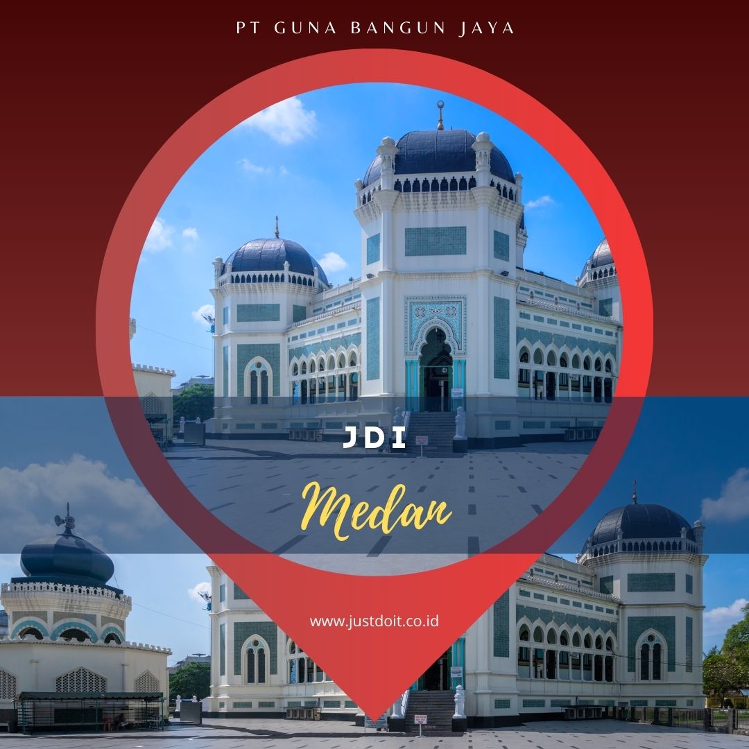 Cabang Lemkra - JDI Bandung