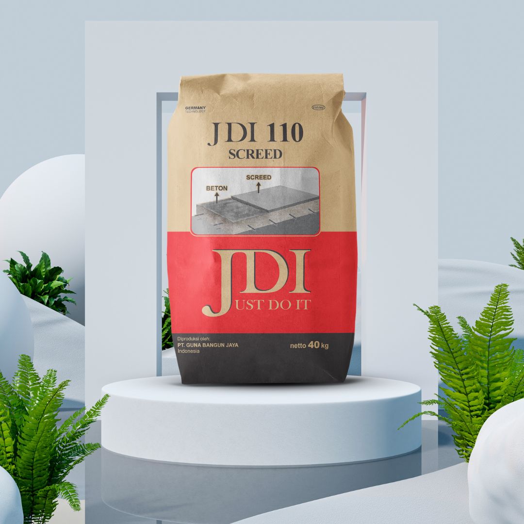JDI 110