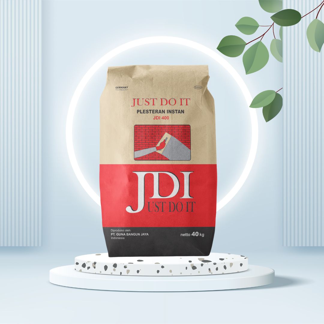 JDI 400